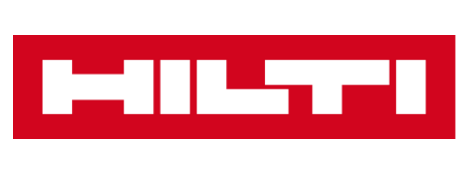 Hilti logó
