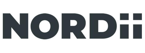 Nordii Homes logó