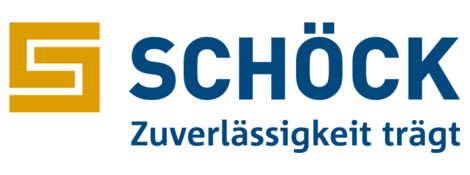 Schöck logó